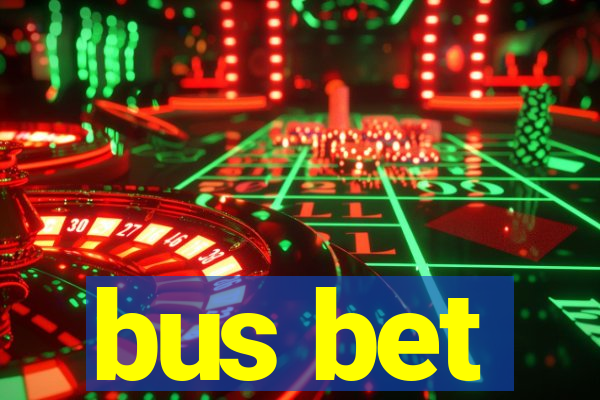 bus bet